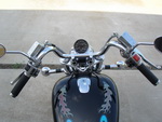 �������� �� ������ �������� Suzuki Intruder1400 1989 ���� 19